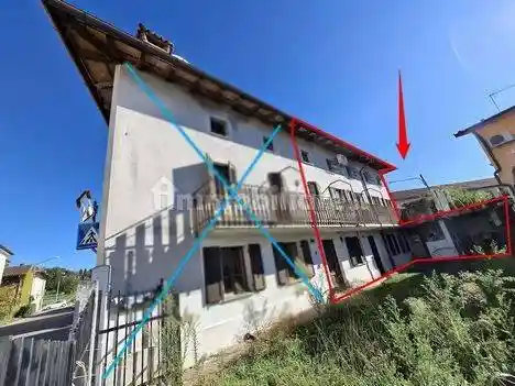 Appartamento in vendita a Tricesimo