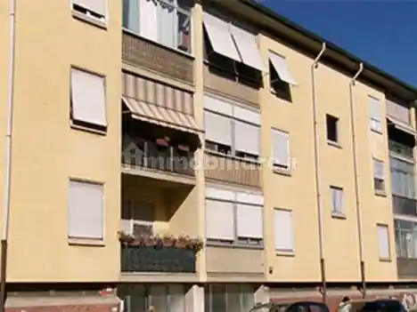 Appartamento in vendita a Livorno