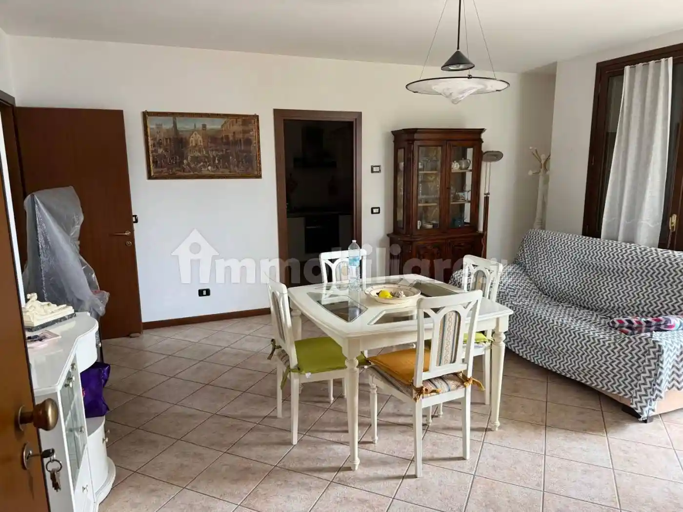 Appartamento in vendita a San Giorgio Bigarello