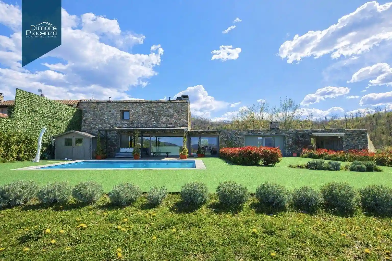 Villa - foto 2