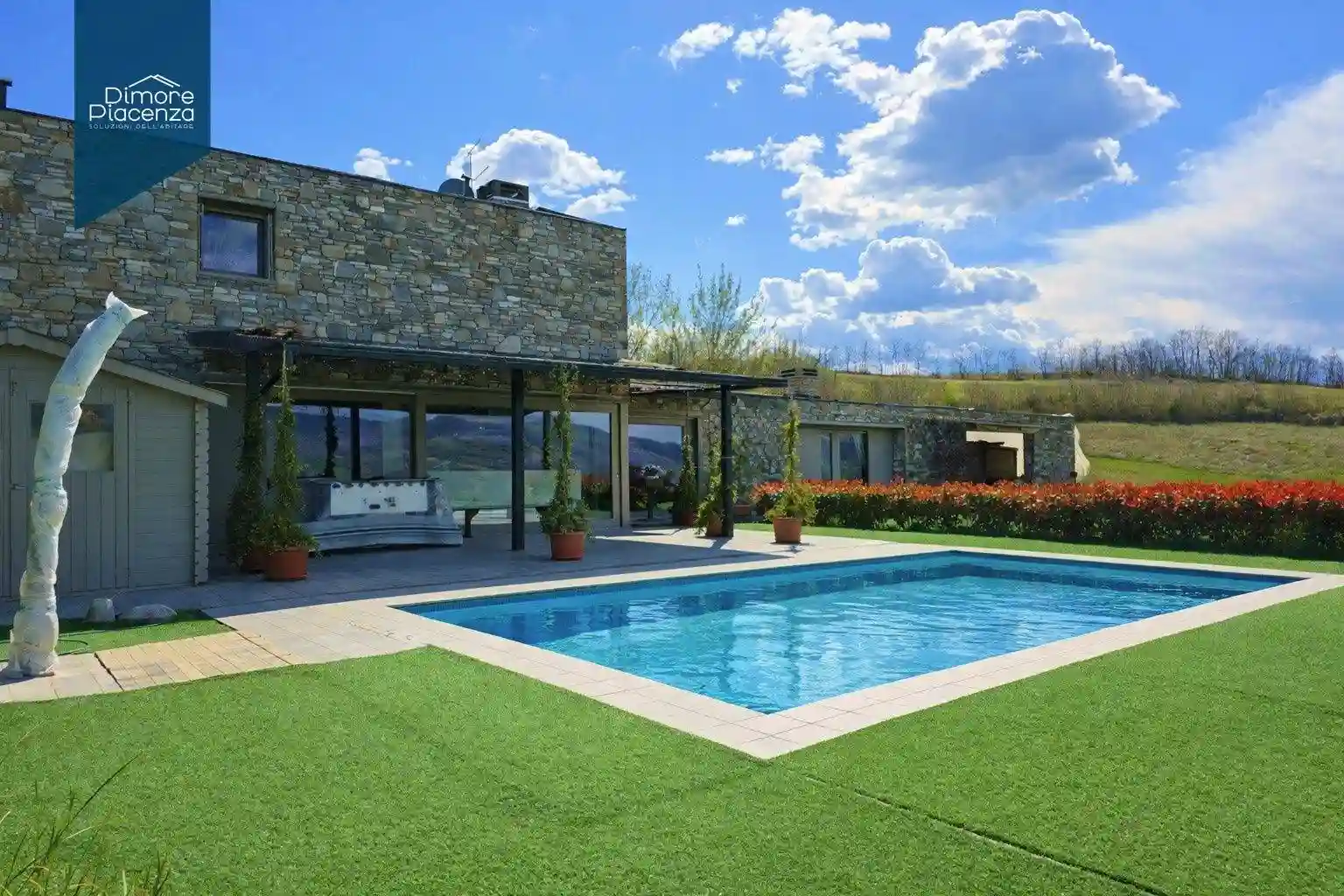 Villa - foto 3