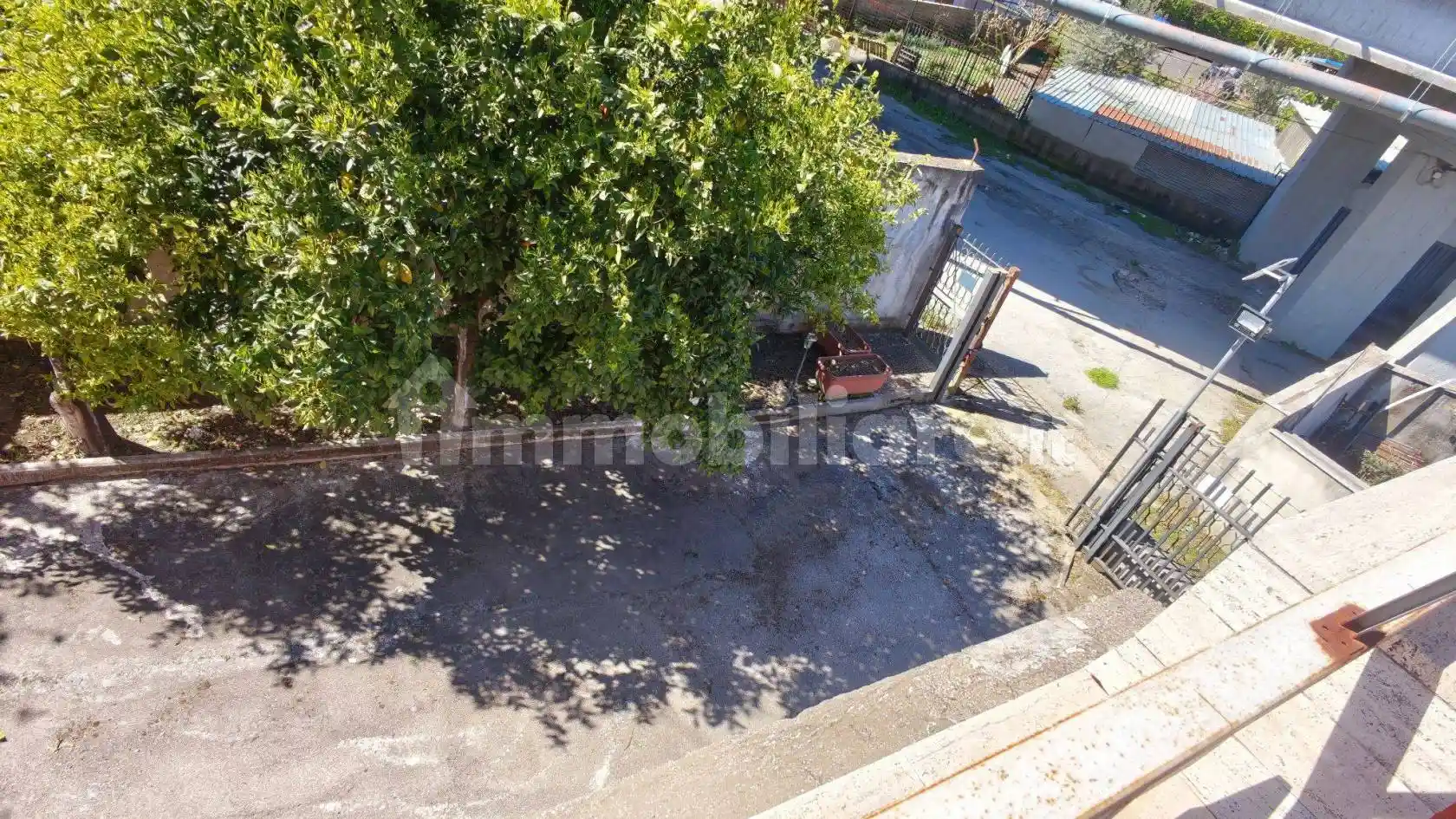 Villa in vendita a Somma Vesuviana