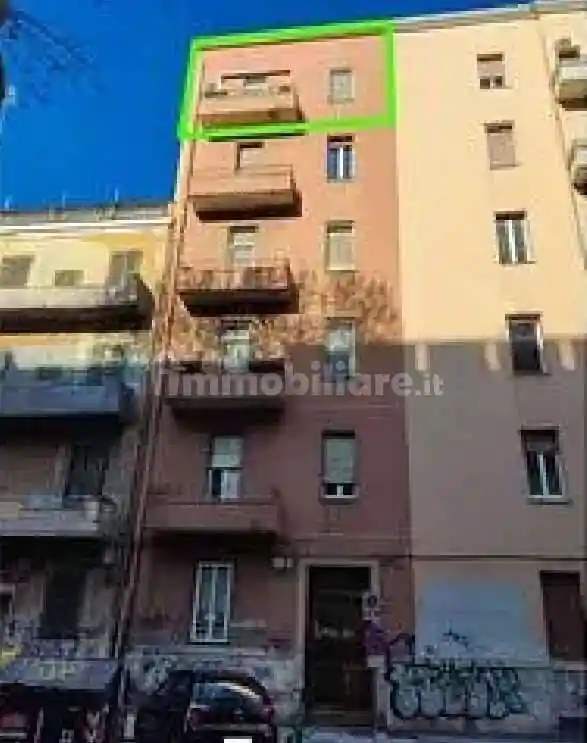 Appartamento in vendita a Bari