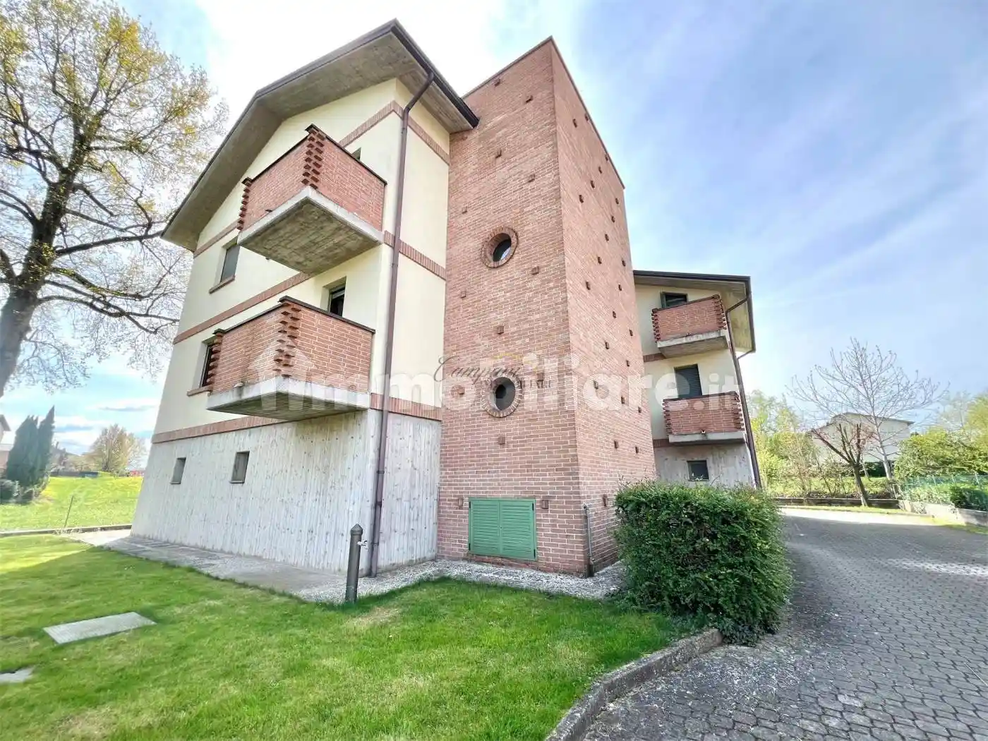 Appartamento in vendita a Reggio Emilia