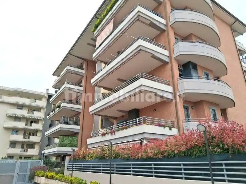 Appartamento in vendita a Aprilia