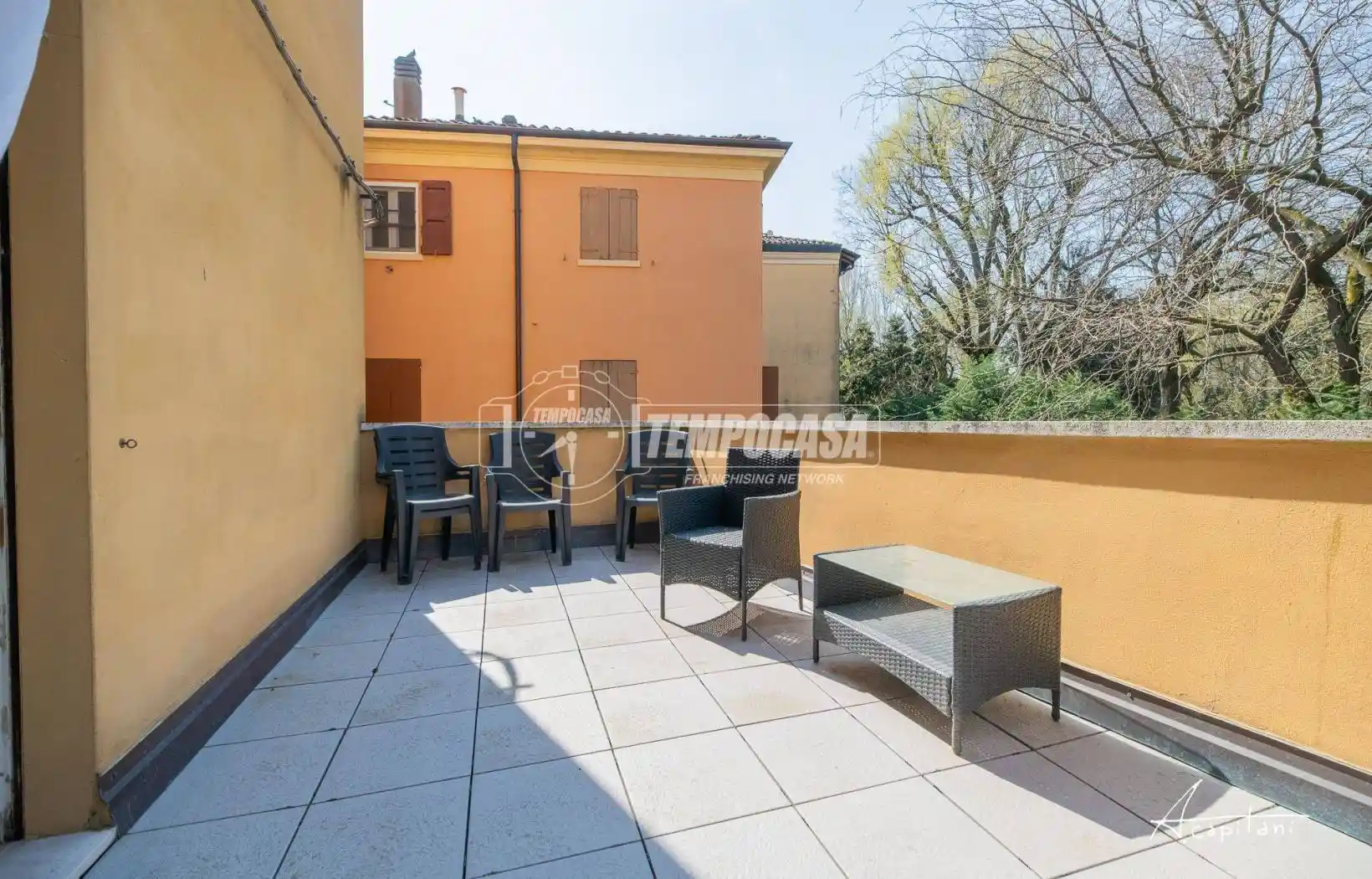 Appartamento in vendita a Campogalliano