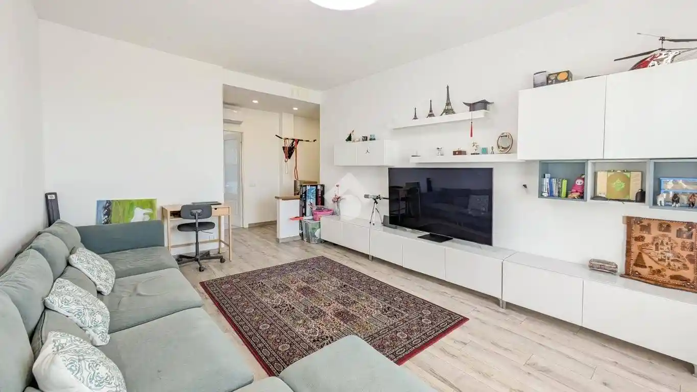 Appartamento in vendita a San Donato Milanese