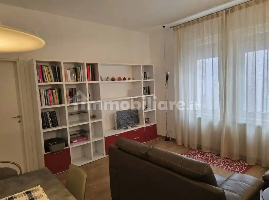 Appartamento in vendita a Trieste