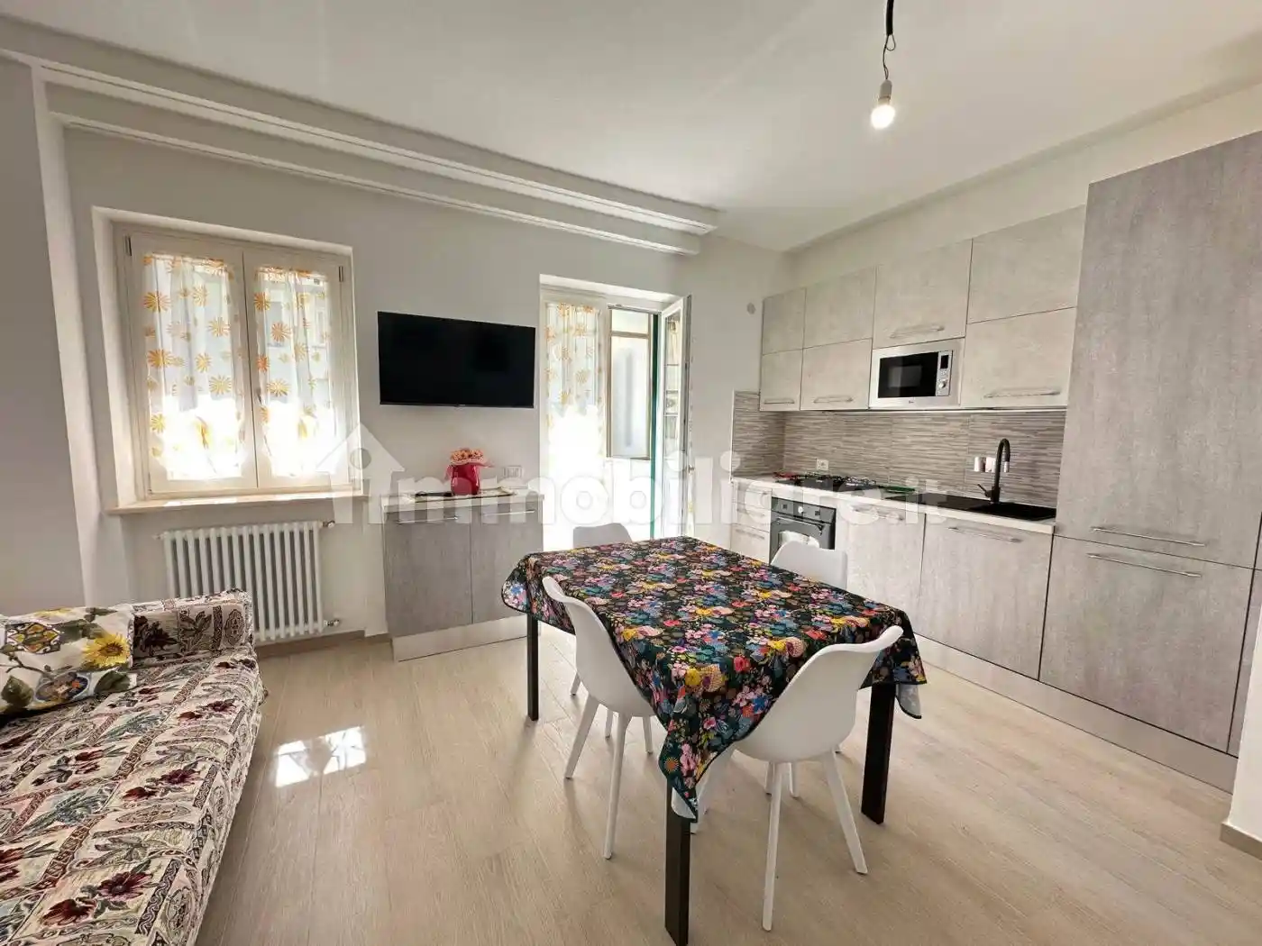 Appartamento in vendita a Follonica