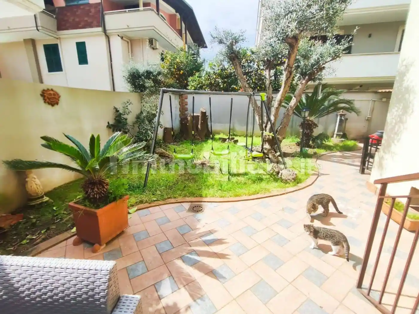 Appartamento in vendita a San Marcellino