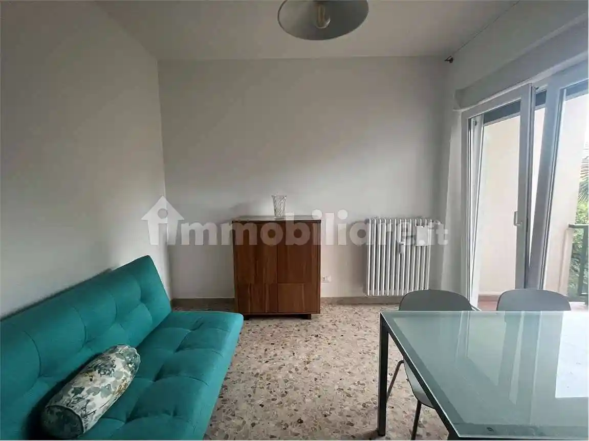 Appartamento in affitto a Trieste