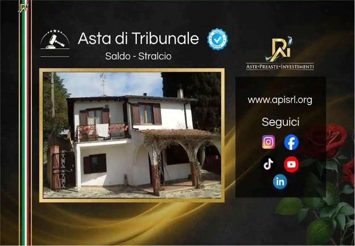 Villetta a schiera in vendita a Velletri