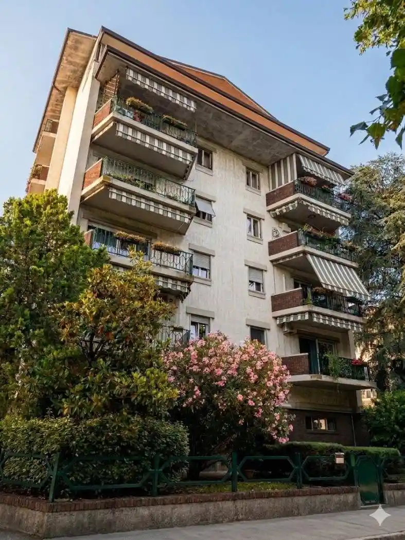 Appartamento in vendita a Gorizia