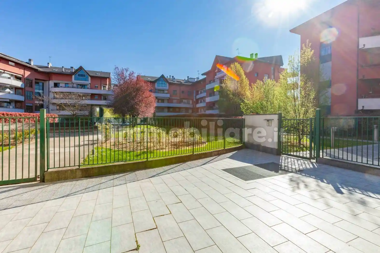 Appartamento in vendita a Legnano