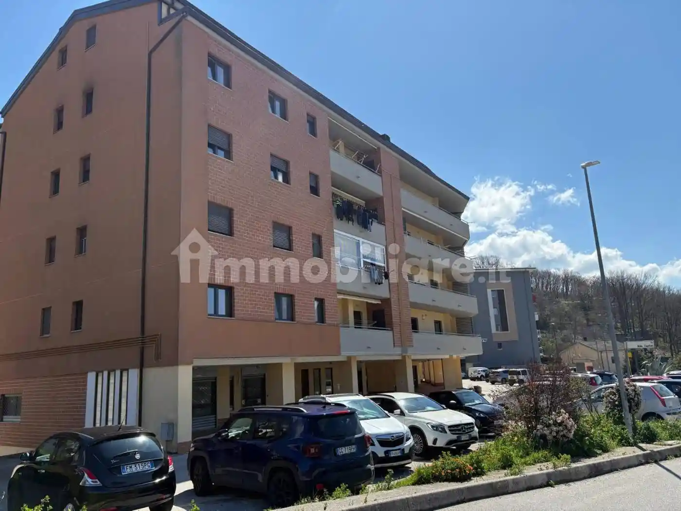 Appartamento in vendita a Potenza