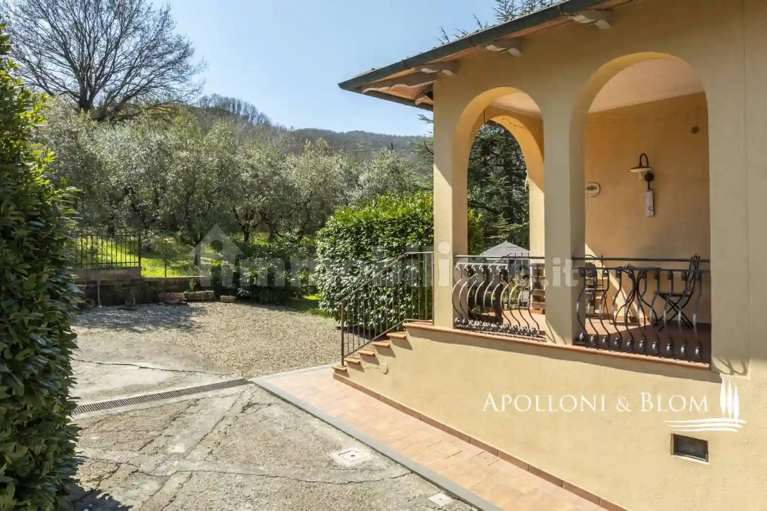 Villa - foto 4