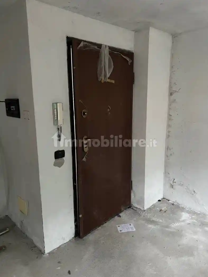 Appartamento in vendita a Cerro Maggiore