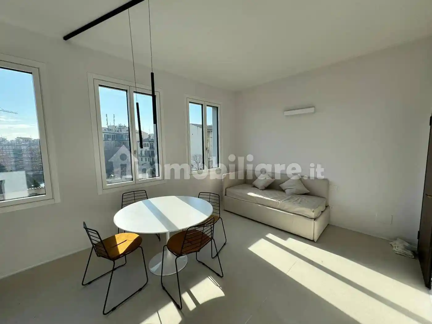 Appartamento in affitto a Firenze