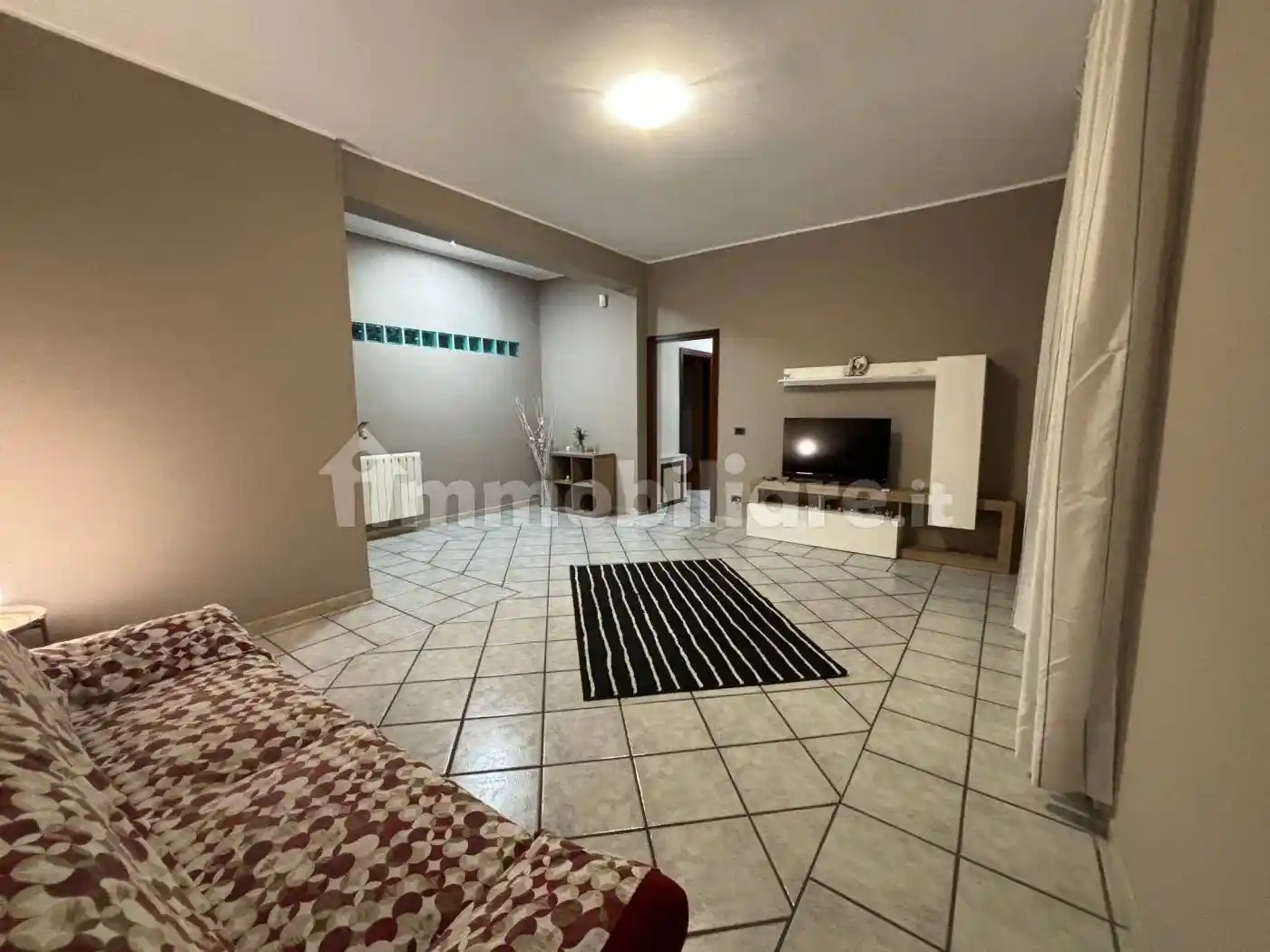 Appartamento in affitto a Tremestieri Etneo