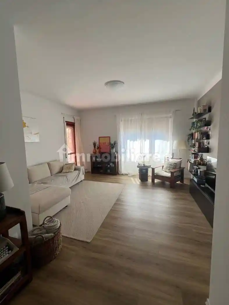 Appartamento in vendita a Prato