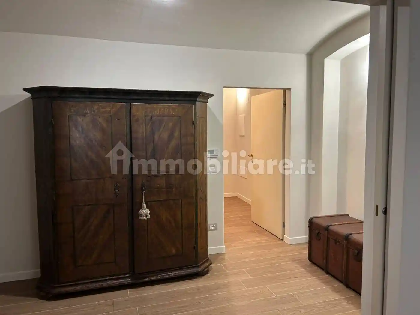 Appartamento in affitto a Ravenna