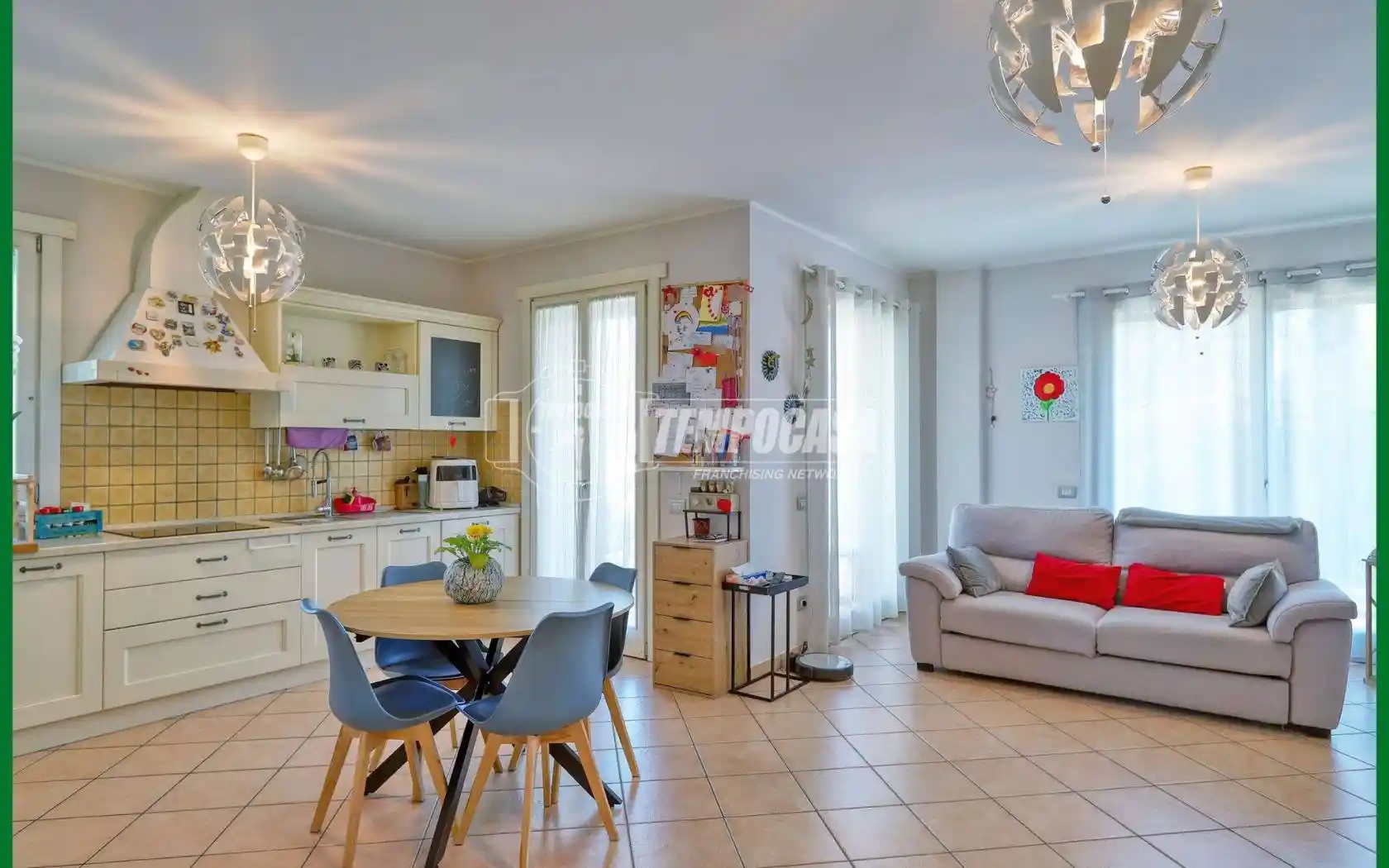 Appartamento in vendita a Induno Olona