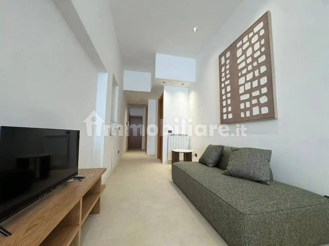 Appartamento in affitto a Firenze