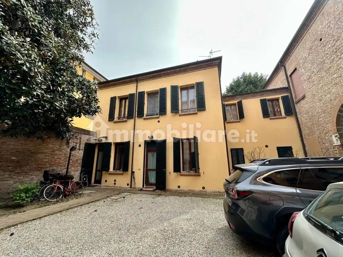 Appartamento in vendita a Ferrara