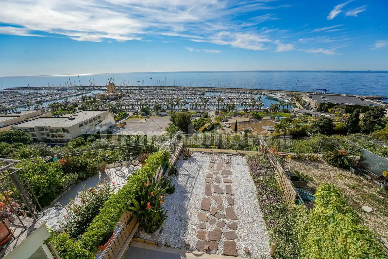 Appartamento in vendita a Santo Stefano al Mare