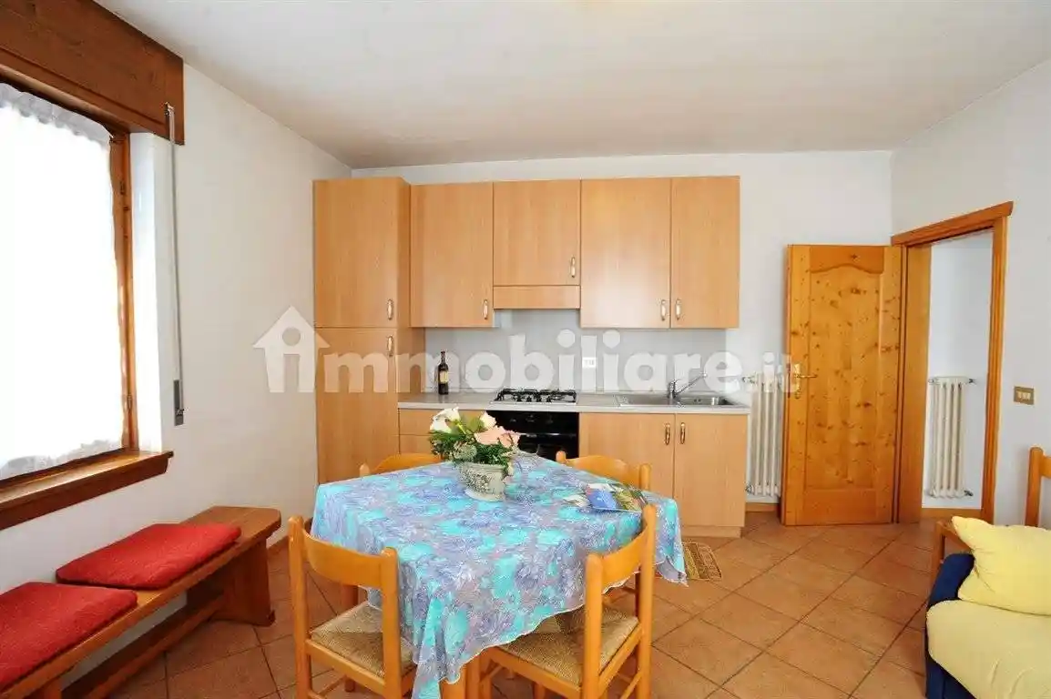 Appartamento in vendita a Valdidentro