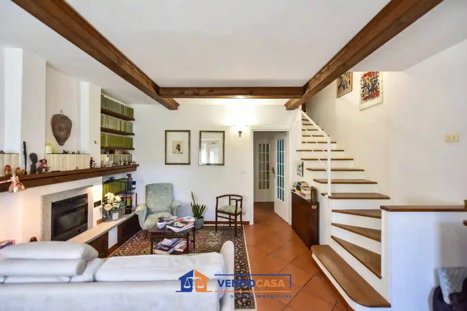 Villetta a schiera - foto 3