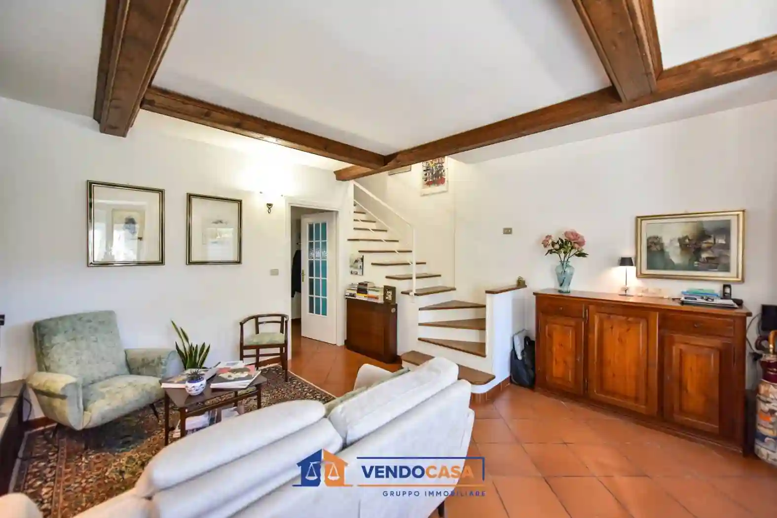 Villetta a schiera - foto 4