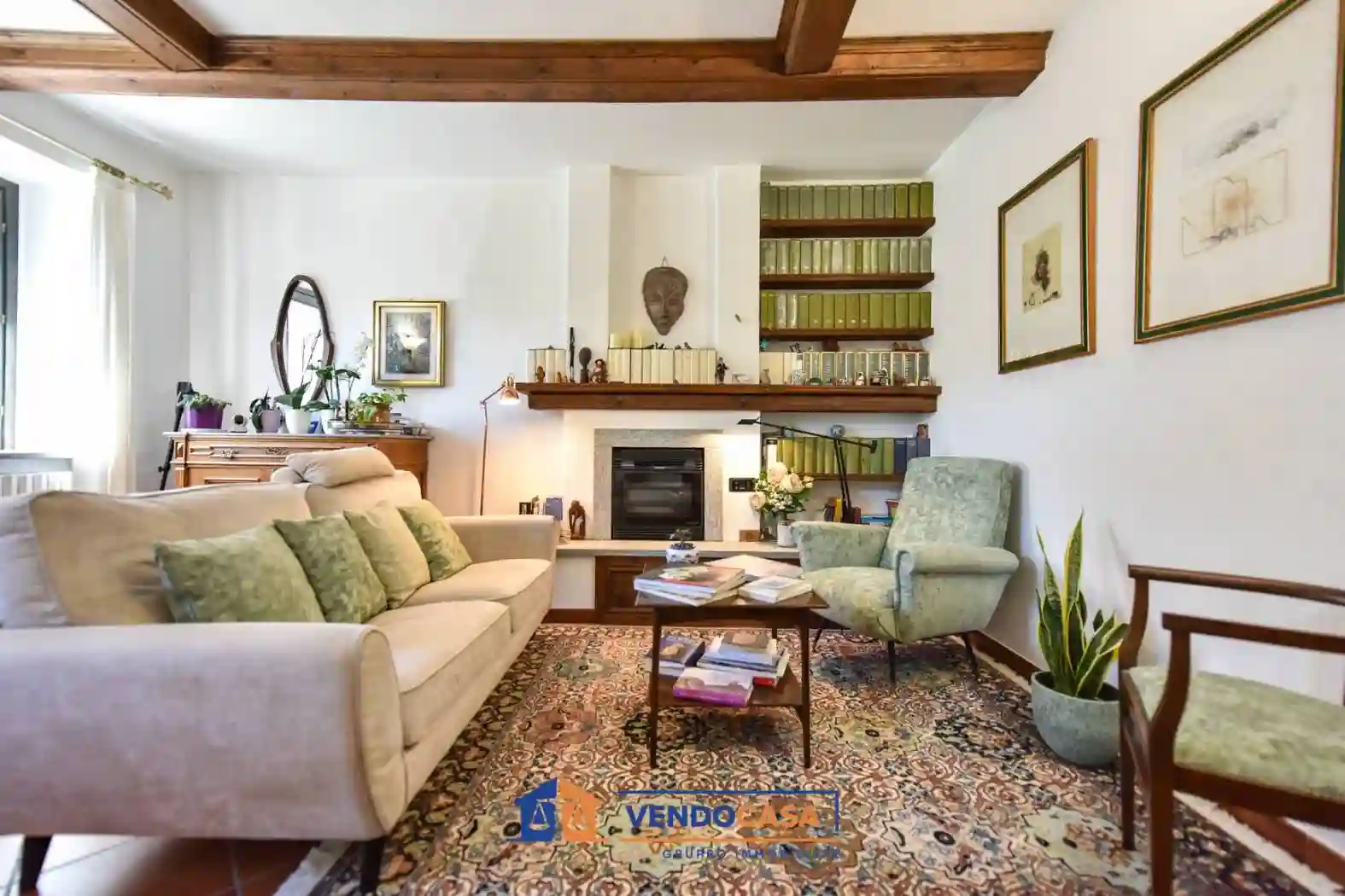 Villetta a schiera - foto 5