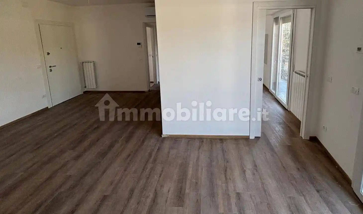 Appartamento in affitto a Latisana