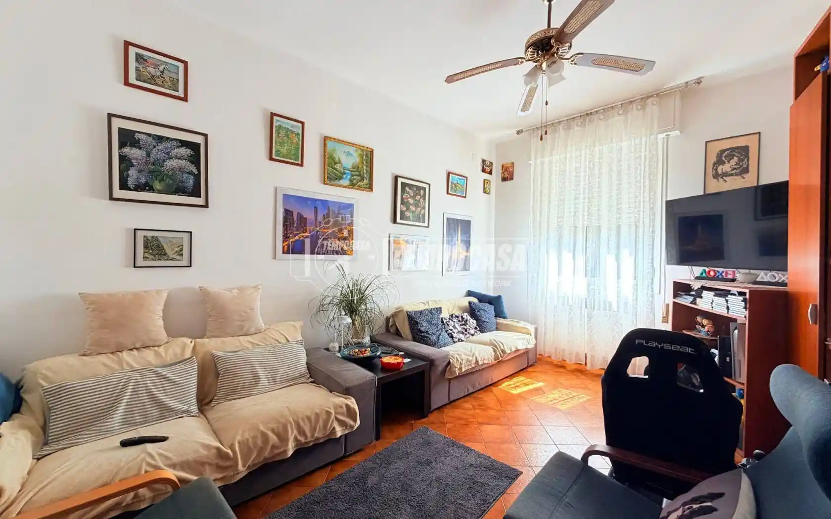 Appartamento in vendita a Bologna