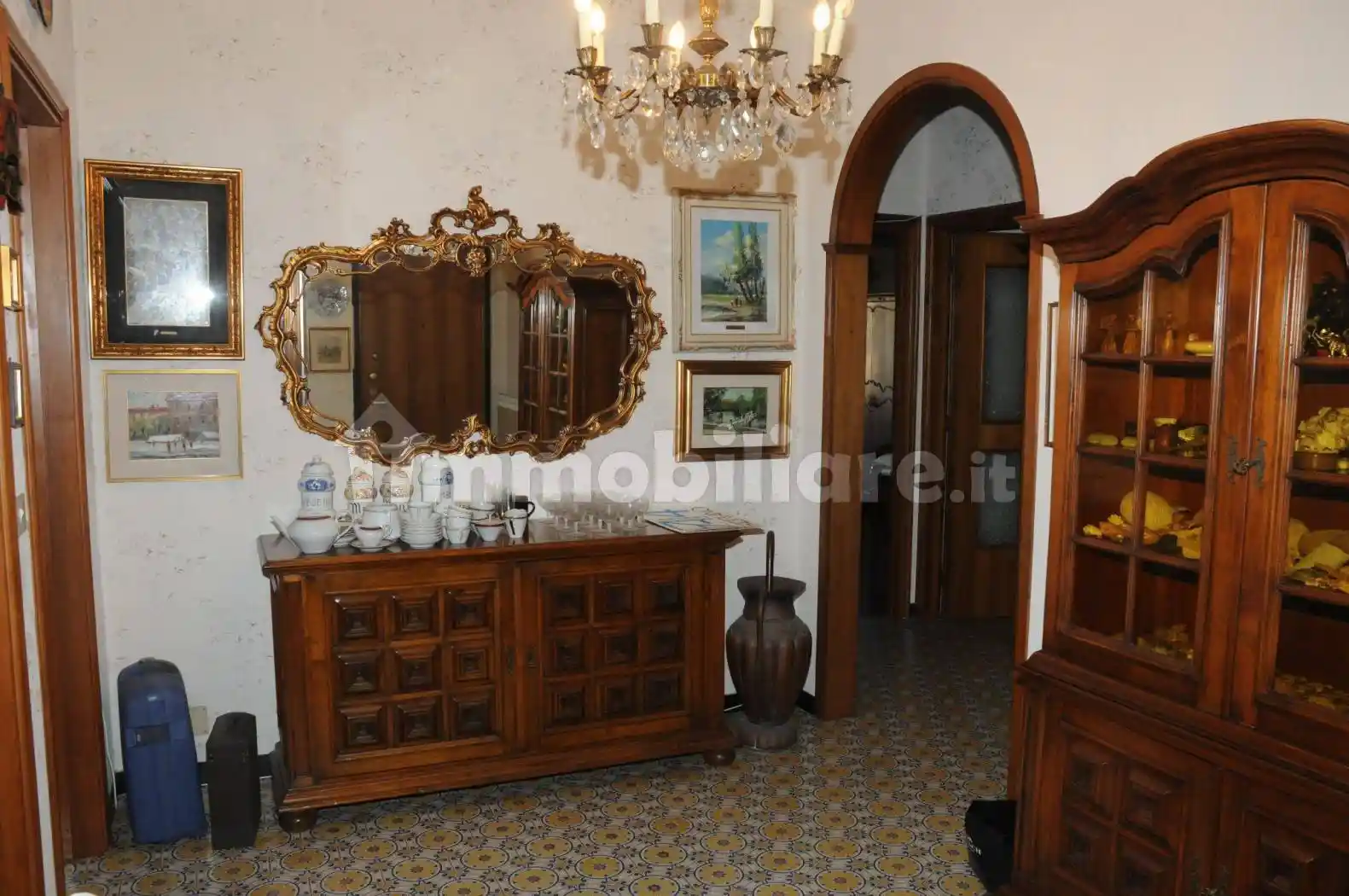 Appartamento in vendita a Varazze