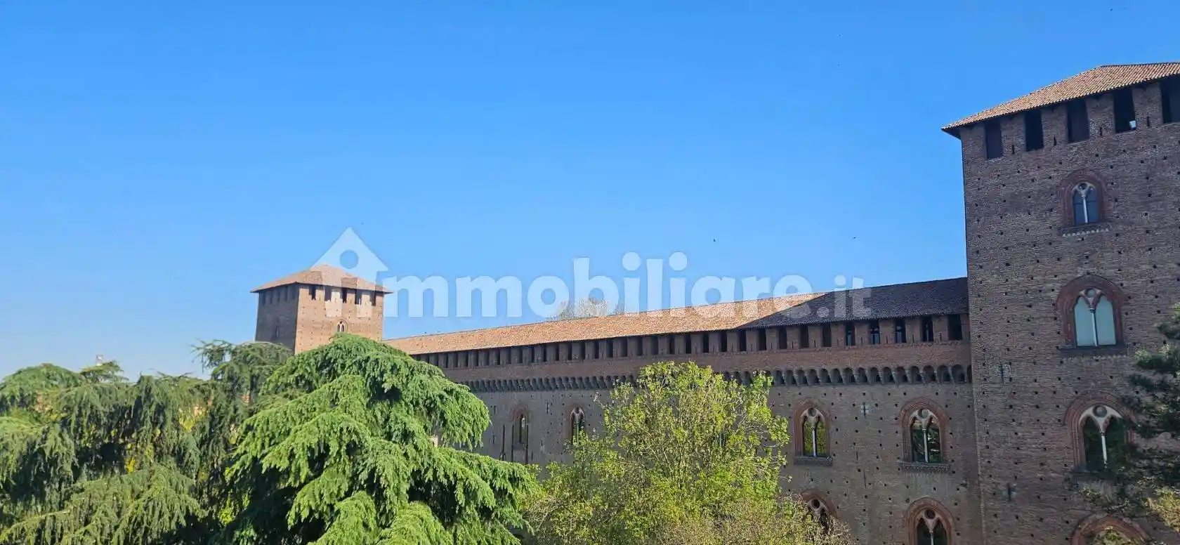 Appartamento in vendita a Pavia