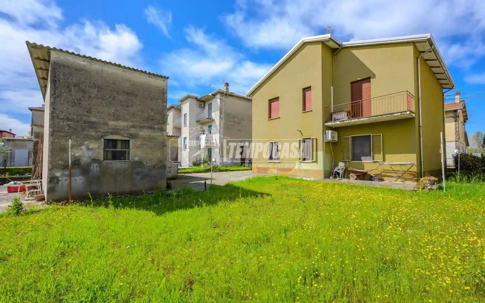 Casa indipendente - foto 2