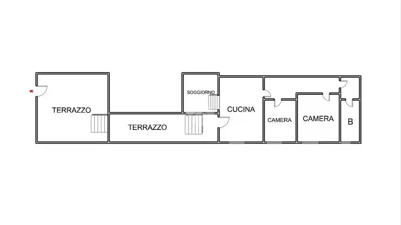 Appartamento - foto 2