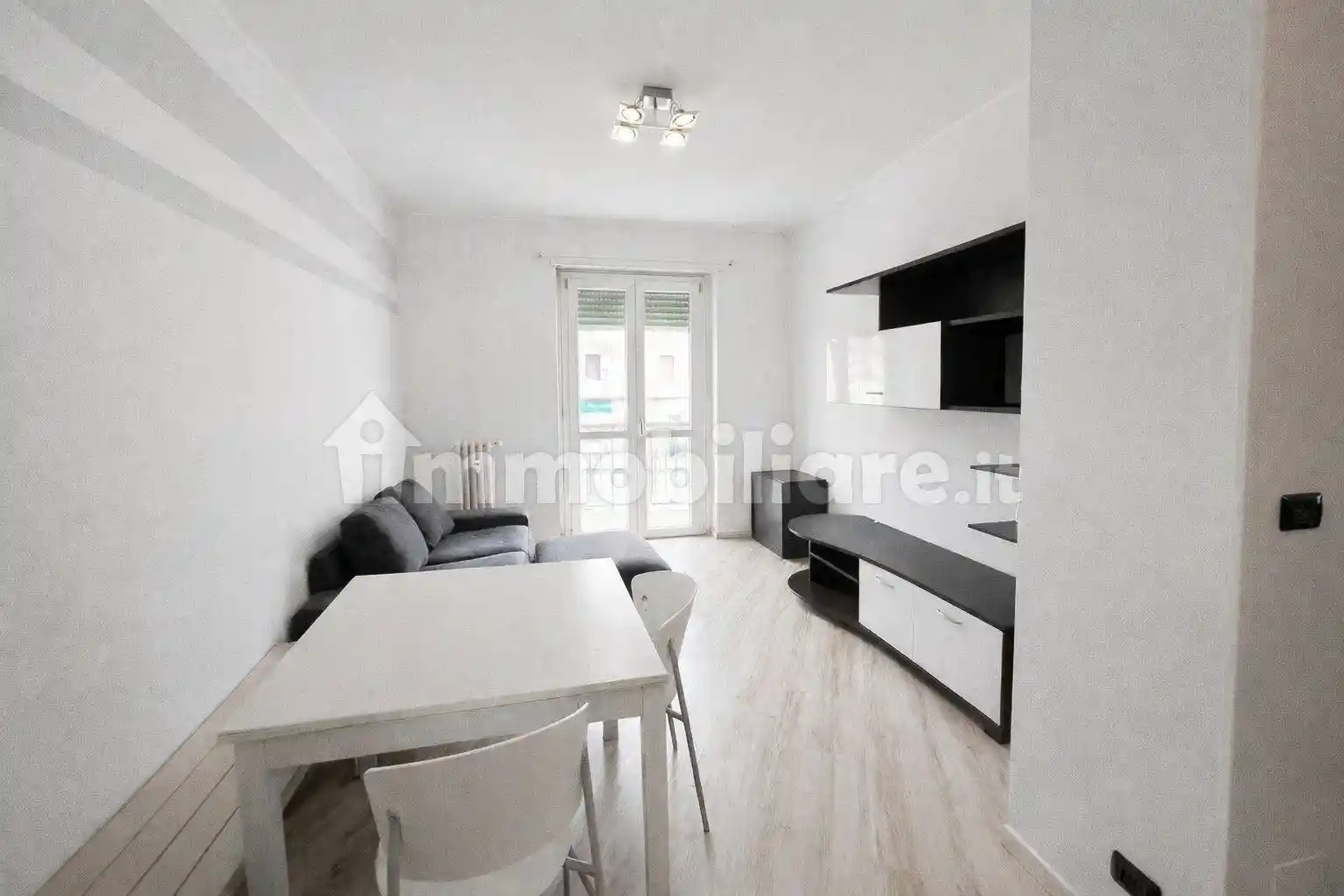 Appartamento in vendita a Biella