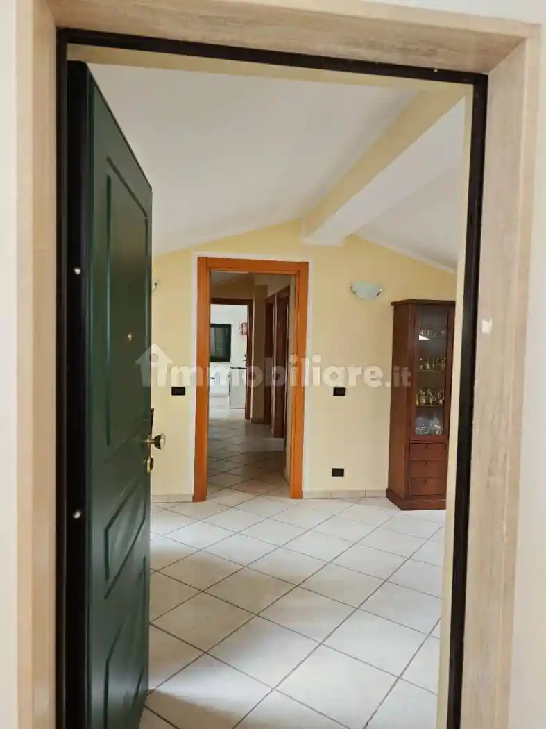 Appartamento in vendita a Vallo della Lucania