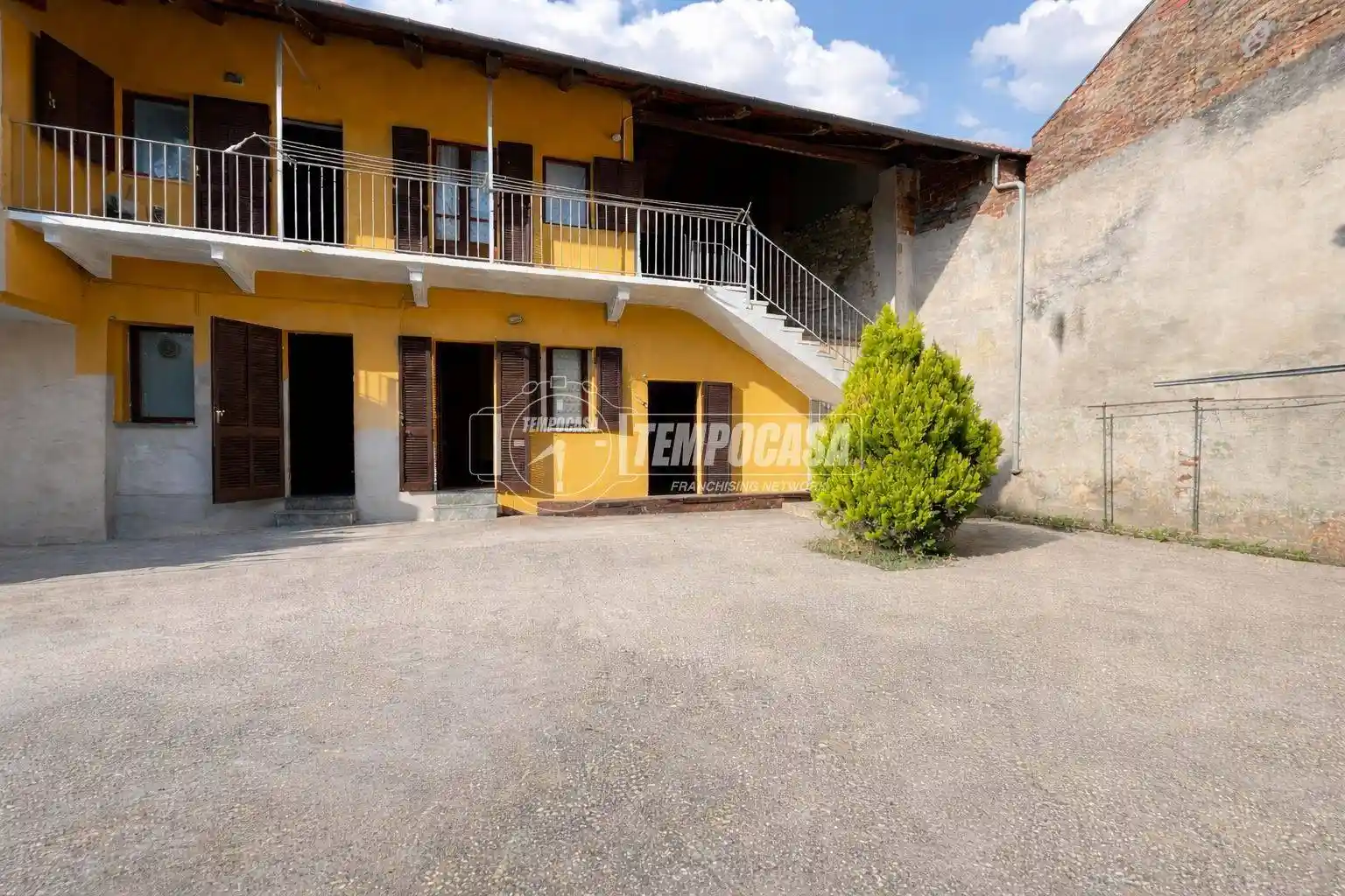 Casa indipendente in vendita a Mazzè