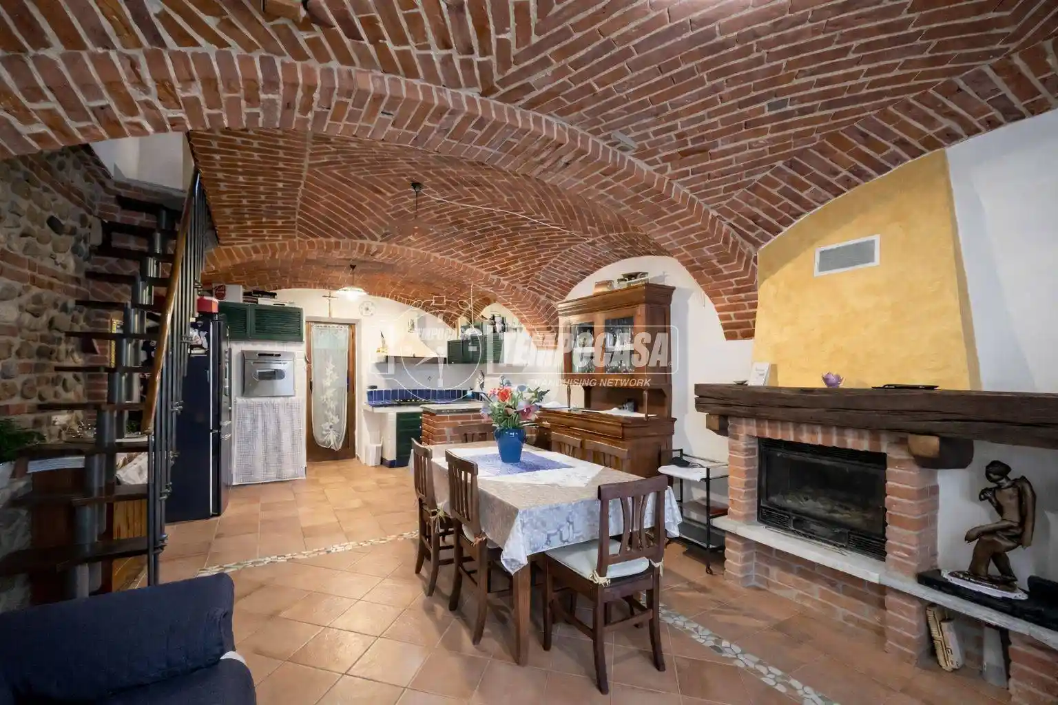 Casa indipendente in vendita a Mazzè