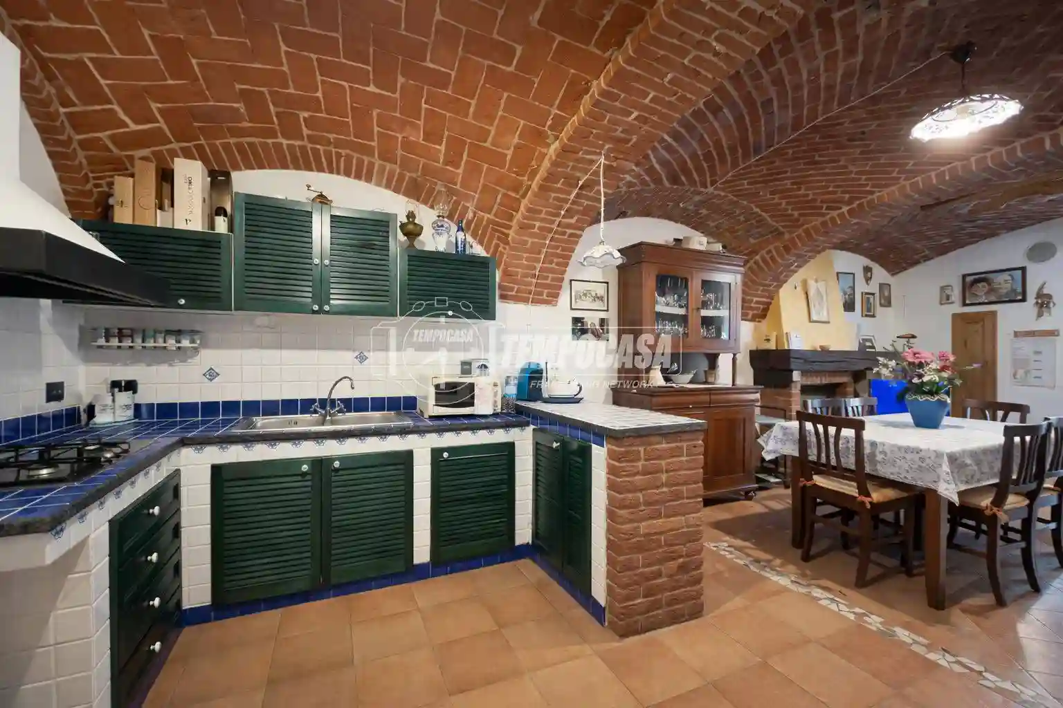 Casa indipendente - foto 4