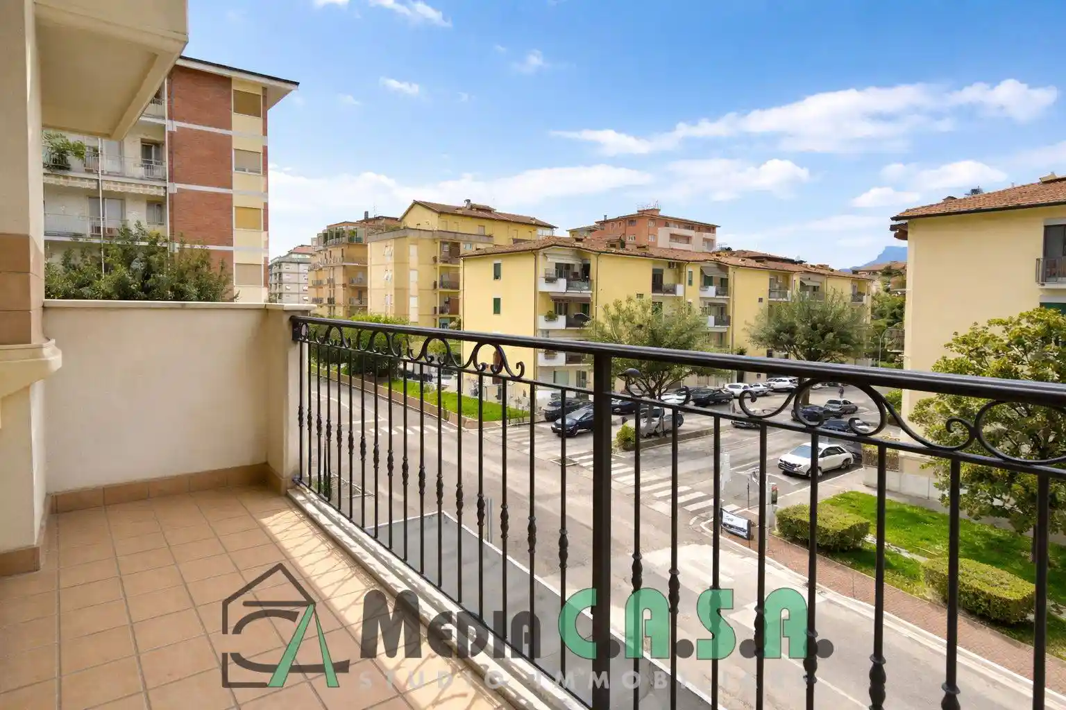 Appartamento in affitto a Ascoli Piceno