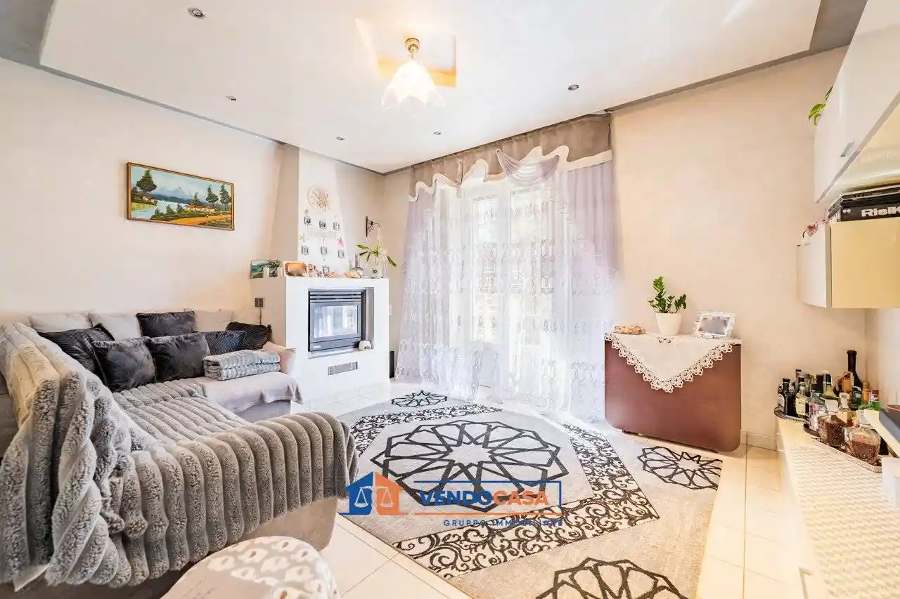 Appartamento in vendita a Fossano