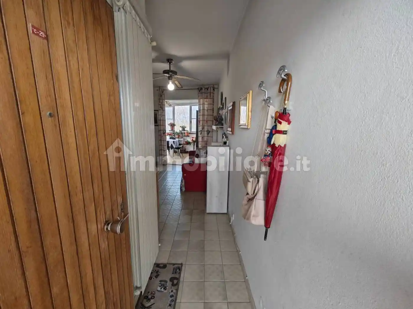 Appartamento in vendita a Comacchio