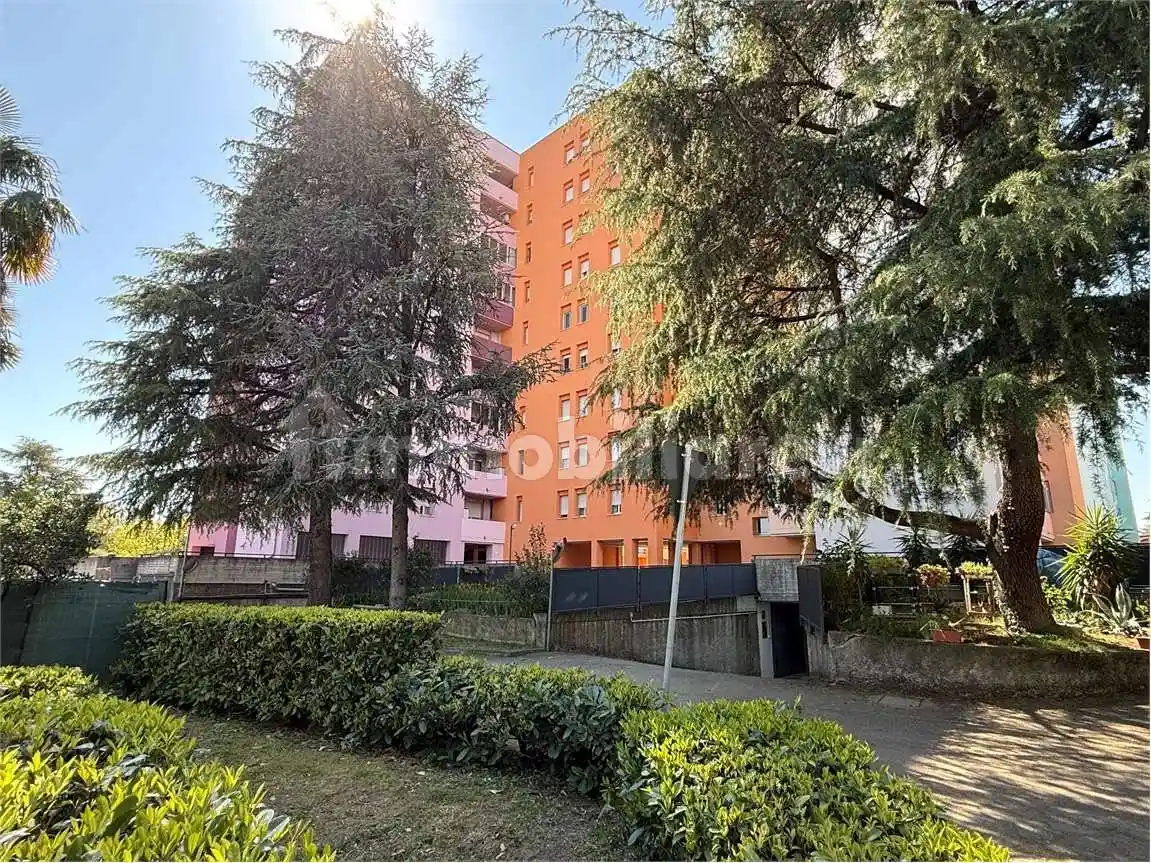 Appartamento in vendita a Imola