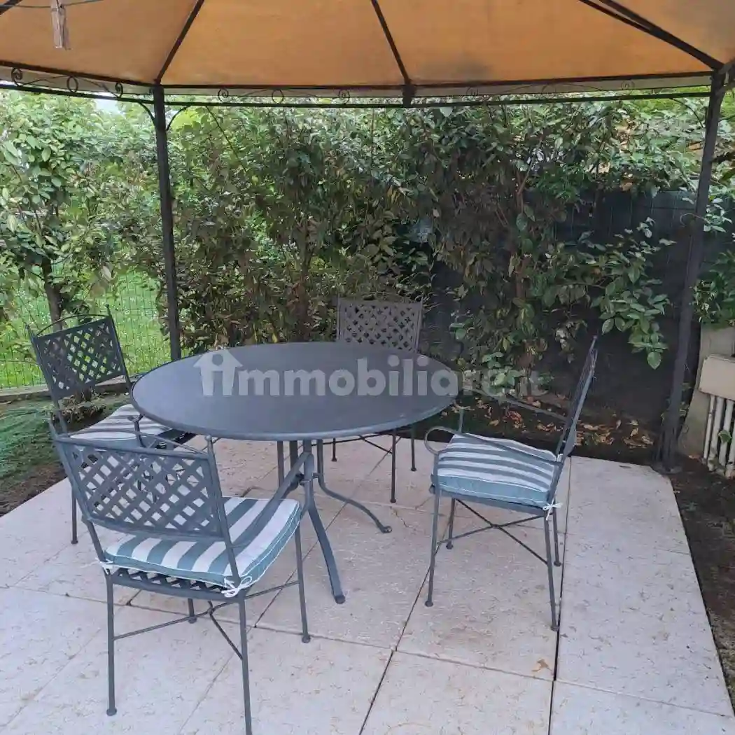 Villetta a schiera - foto 5