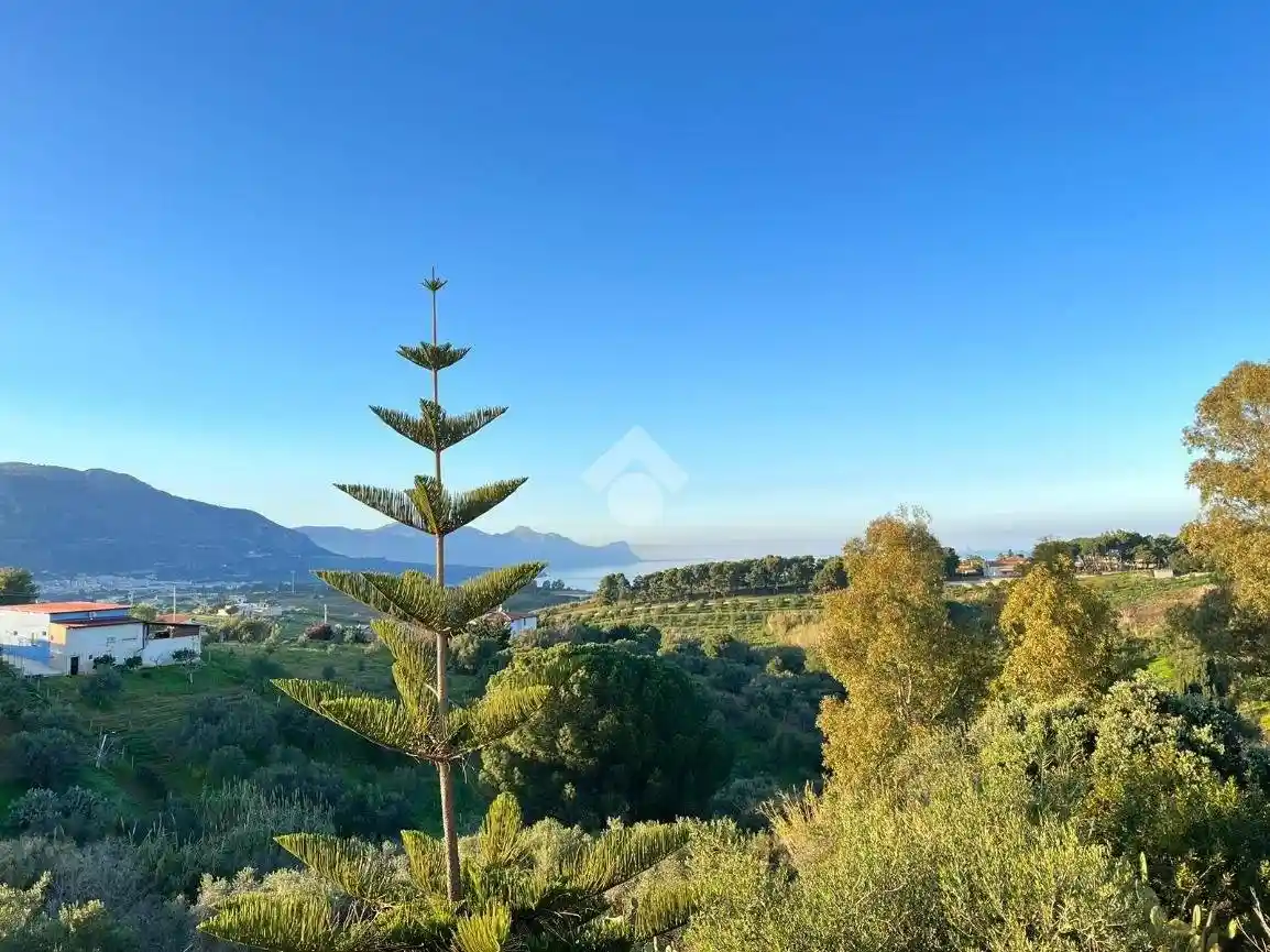 Casa indipendente in vendita a Alcamo